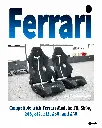 Compatible with Ferrari ModelsF8, SF90, 296, 812, F12, 488, and 458.webp