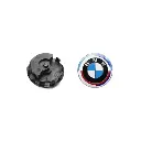 bmw-50th-anniversary-style-floating-leveling-wheel-centre-caps-XXIITUNING.webp