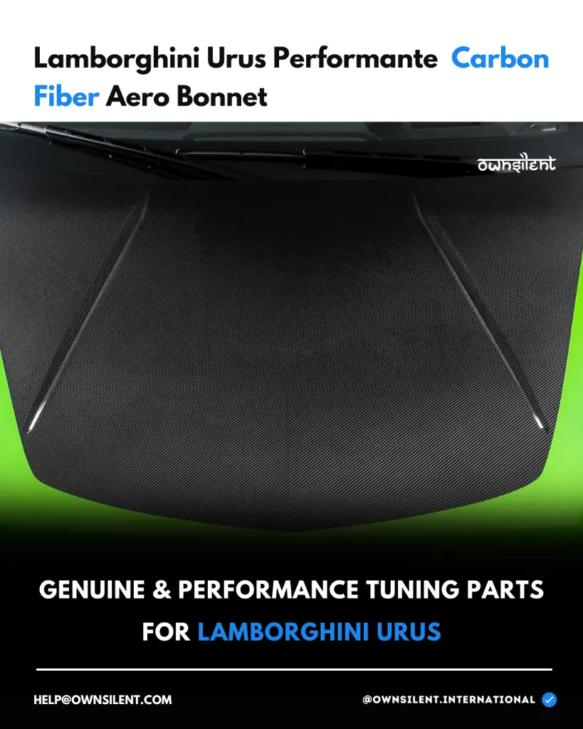 Lamborghini Urus Bonnet.webp