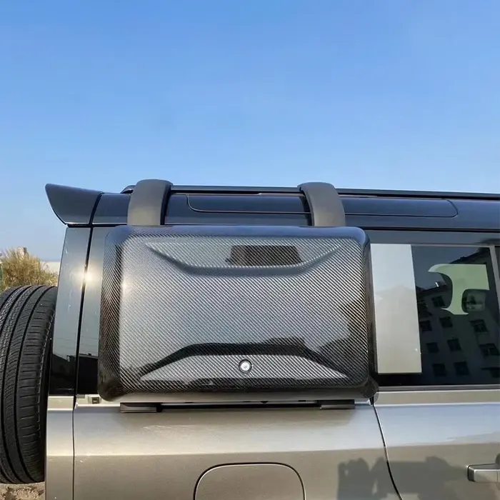 landrover-defender-l663-oem-carbon-fibre-side-box-gear-carrier-XXIITUNING-3.webp