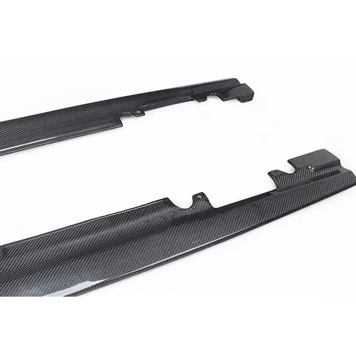 mercedes-benz-a-class-a250-w176-a45-amg-bumper-2013-2017-carbon-fibre-side-skirt-extensions-xxiituning-automotive-ext (3).webp
