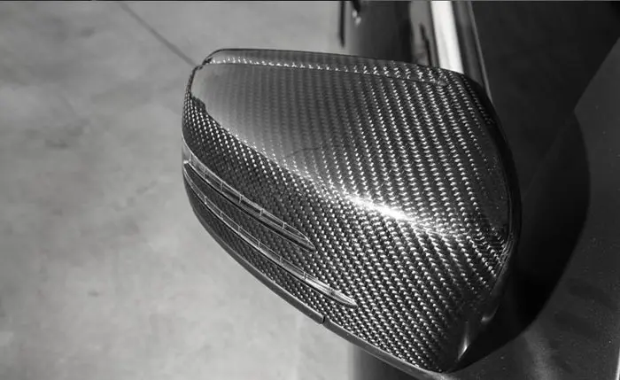 Mercedes-Benz-Carbon-Fibre-Mirror-Covers-W176-W117-X156-W212-A207-C207-W218-Replacement-Add-On-Carbon-Mirror-Covers-XXIITUNING-3_e45452c.webp