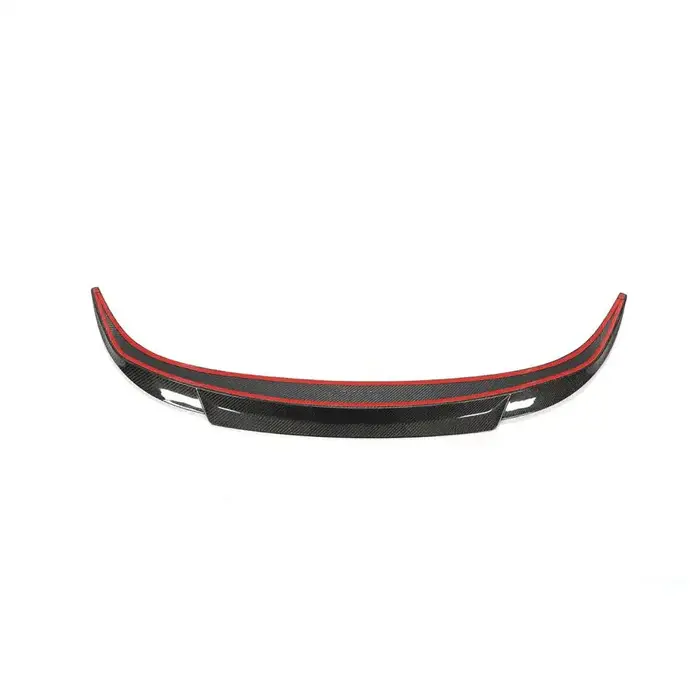 mercedes-benz-a-class-a35-w177-carbon-fibre-ducktail-style-rear-spoiler-XXIITUNING.webp