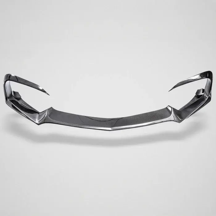 mercedes-benz-amg-gt-s-c190-r190-renntech-style-front-lip-spoiler-XXIITUNING-5.webp