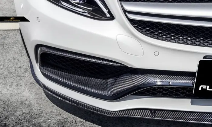 Mercedes-Benz-C63-W205-S205-C205-A205-Future-Design-Carbon-Fibre-Edition-1-Style-Carbon-Fibre-Front-Lip-Spoiler-XXIITUNING-3_1.webp