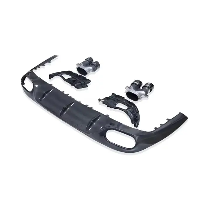 mercedes-benz-e-class-e53-facelift-a238-c238-oem-carbon-fibre-rear-diffuser-XXIITUNING-3.webp
