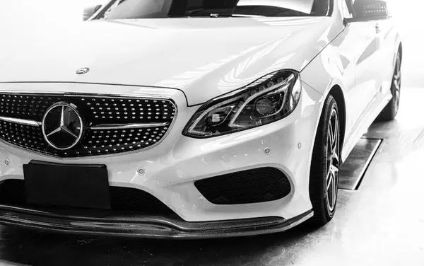 mercedes-benz-e-class-w212-future-design-style-carbon-fibre-front-lip-spoiler-XXIITUNING-2.webp