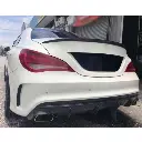 mercedes-benz-c117-cla-class-cla200-cla250-cla45-amg-2016-2018-carbon-fibre-rear-bumper-diffuser-xxiituning-vehicle-c.webp