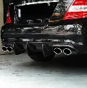 mercedes-benz-c63-w204-pre-facelift-big-fin-style-carbon-fibre-rear-diffuser-XXIITUNING-2.webp