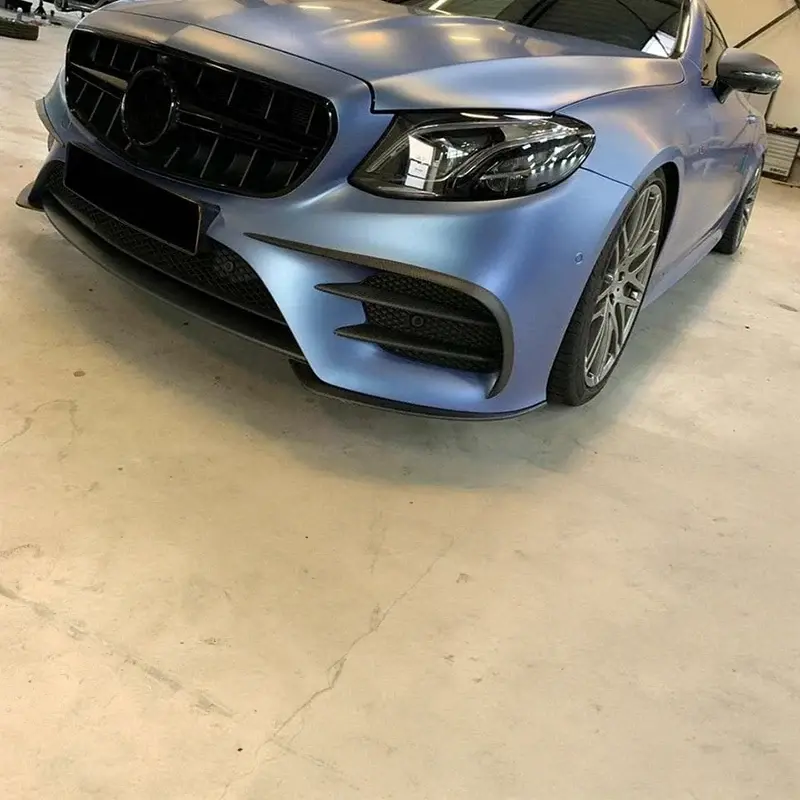 mercedes-benz-e-class-e43-a238-c238-amg-style-carbon-fibre-front-lip-XXIITUNING.webp