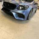 mercedes-benz-e-class-e43-a238-c238-amg-style-carbon-fibre-front-lip-XXIITUNING.webp