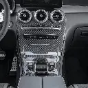 Mercedes-A45-CLA45-GLA45-C43-C63-E43-E63-CLS63-Carbon-Fibre-Centre-Console-Trim-XXIITUNING_5d06fde6-0dc6-40f4-ae3a-.webp