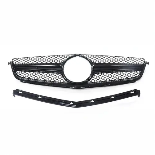 mercedes-benz-c63-C204-w204-oem-gloss-black-front-grille-XXIITUNING (1).webp