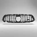 mercedes-benz-e-class-w213-c238-panamericana-style-front-grille-replacement-XXIITUNING-5.webp