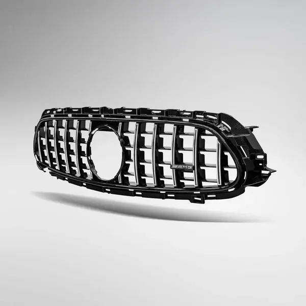 mercedes-benz-e-class-w213-c238-panamericana-style-front-grille-replacement-XXIITUNING-6.webp
