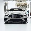 mercedes-benz-e-class-w213-c238-panamericana-style-front-grille-replacement-XXIITUNING.webp