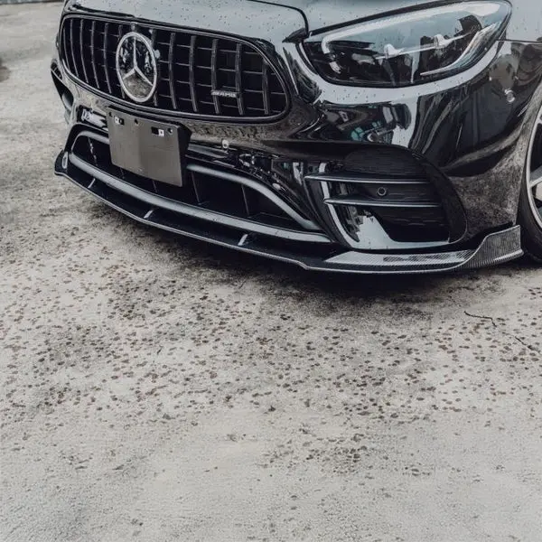 mercedes-benz-e-class-w213-c238-panamericana-style-front-grille-replacement-XXIITUNING-11.webp