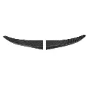 mercedes-benz-w205-c-class-c180-c200-c250-4-door-2015-2017-carbon-fibre-rear-bumper-canards-xxiituning-automotive-exterio.webp