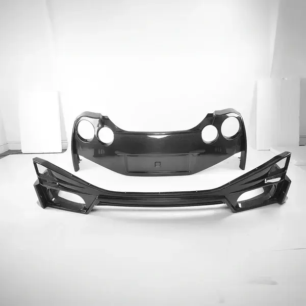 nissan-gtr-r35-nismo-style-carbon-fibre-rear-bumper-complete-XXIITUNING.webp
