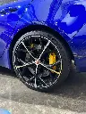 BIG BRAKE KIT for JAGUAR XE 2015+