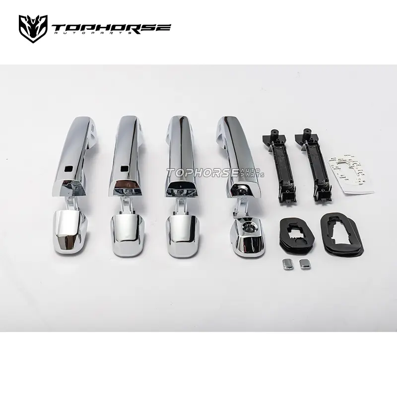  Door handle cover for toyota land cruiser LC200 RH (fit to 2008-2021)