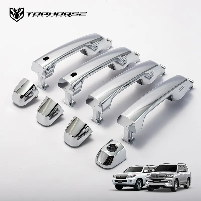Door handle cover for toyota land cruiser LC200 RH (fit to 2008-2021)