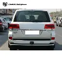  Executive Lounge style body kit for toyota land cruiser LC200 (fit to 2016-2021y)