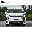  Facelift Body Kit For Toyota Hiace Super Grandia Elite Bmper (fit to 2022+)