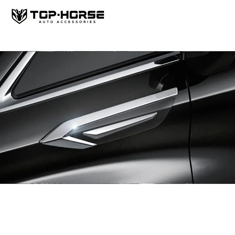  Garnish Chrome For Alphard/Vellfire 40 Series