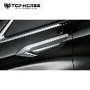  Garnish Chrome For Alphard/Vellfire 40 Series