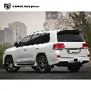  Grand Touring sport style body kit for toyota land cruiser LC200 (fit to 2016-2021y)