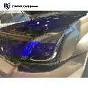  Head light for toyota prado 120