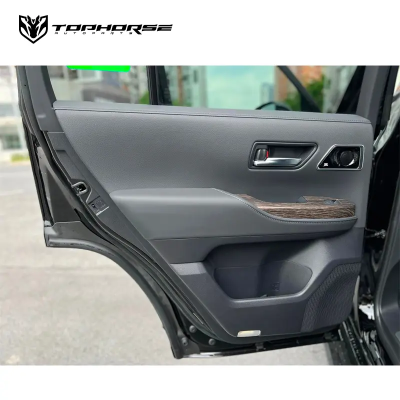 Interior door handle for toyota land cruiser Lc300 