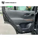 Interior door handle for toyota land cruiser Lc300 