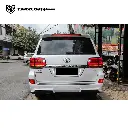 LED taillights for toyota land cruiser lc200 (fit to 2016-2021y)