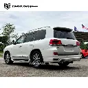  Modellista body kit for toyota land cruiser LC200 (fit to 2016-2021y)