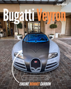 Bugatti Veyron Carbon Fiber Body Kit