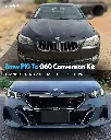 Bmw F10 To 