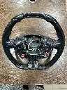 Genuine Ferrari F1 Led Used Steering wheel High spec