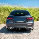 Mercedes Benz E63(S) (W213) Facelift Brabus 900 Style Carbon Fibre Body Kit 