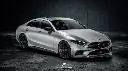 Mercedes Benz CLS-Class/CLS53 (W257/C257) Future Design GT-2 Carbon Fibre Side Skirts 