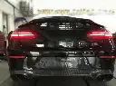 Mercedes Benz E-Class/E53 Facelift (A238/C238) OEM+ Carbon Fibre Rear Diffuser 