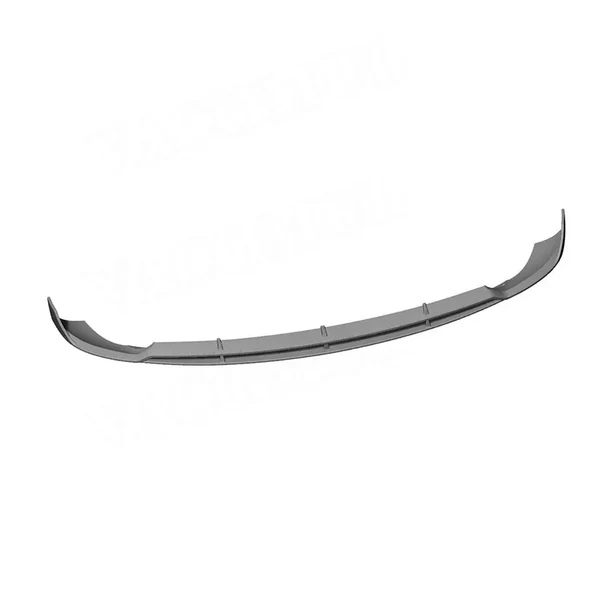 Mercedes Benz E-Class/E53 Facelift (A238/C238) Carbon Fibre Front Lip Spoiler 