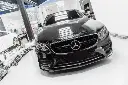 Mercedes Benz E-Class/E43/E53 (S213/W213) Future Design Style Carbon Fibre Front Lip 