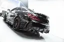 Mercedes Benz CLA-Class/CLA45 (W117/C117) Future Design Style Carbon Fibre Rear Diffuser 