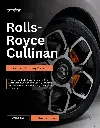 FORGED WHEELS / RIMS for ROLLS-ROYCE GHOST, SPECTRE, PHANTOM, CULLINAN, WRAITH & DAWN
