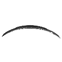 Mercedes Benz E-Class/E43 (C238) Renntech V2 Style Carbon Fibre Rear Spoiler 