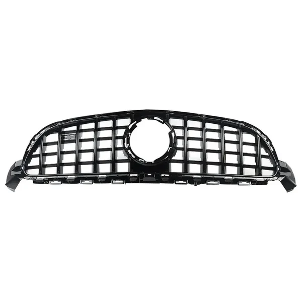 Mercedes Benz C63 (W205/S205/C205/A205) Facelift Panamericana Style Front Grille 
