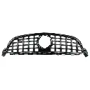 Mercedes Benz C63 (W205/S205/C205/A205) Facelift Panamericana Style Front Grille 