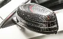 Mercedes Benz CLS-Class/CLS63 (W218) OEM+ Carbon Fibre Mirror Covers 